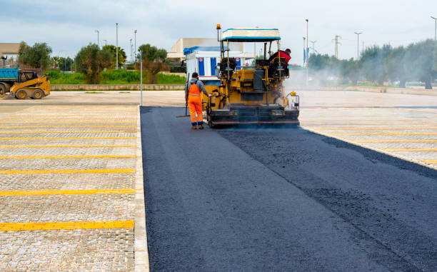 Trusted Carrizo Hill, TX Driveway Pavers Experts